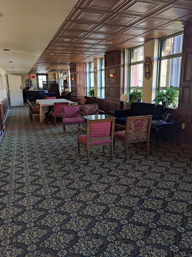 Performing Arts Theater «Music Hall Center for the Performing Arts», reviews and photos, 350 Madison St, Detroit, MI 48226, USA