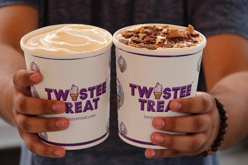Ice Cream Shop «Twistee Treat Pinellas Park», reviews and photos, 4556 Mainlands Blvd W, Pinellas Park, FL 33782, USA
