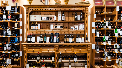 Wine Store «Best Wine Purveyors», reviews and photos, 210 Marble Ave, Pleasantville, NY 10570, USA