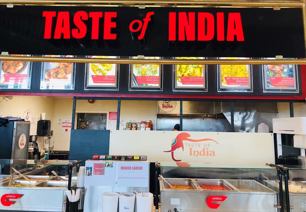 Taste Of India 49684