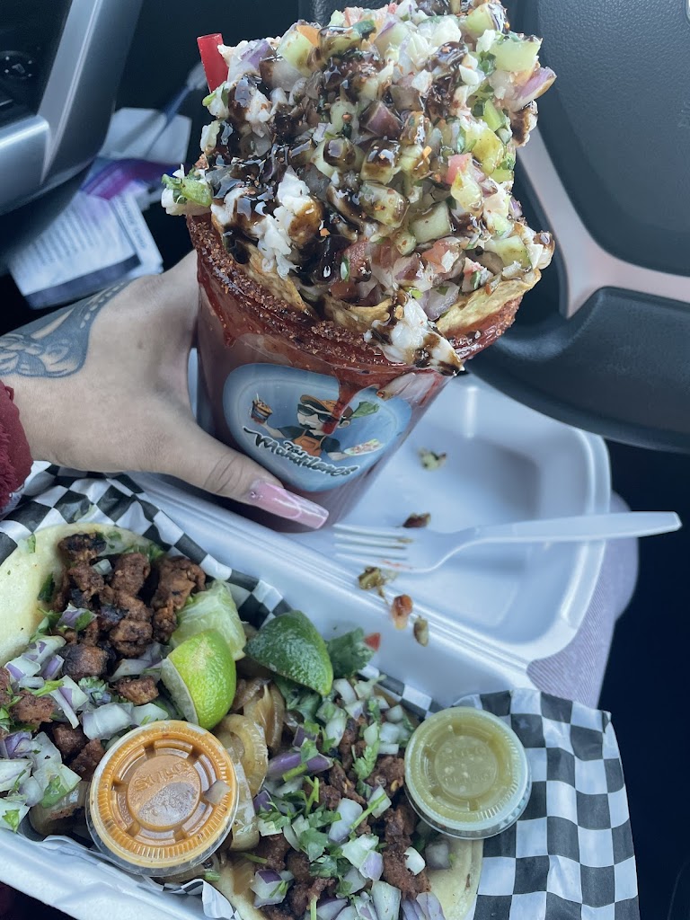 Los Mandilones 89431