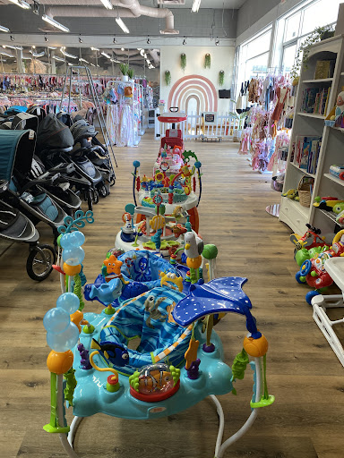 The Baby Exchange - Children s Resale San Diego