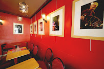 Atmosphère du Restaurant italien La Commedia à Paris - n°4