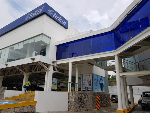 Centro de atención telefónica Zapopan