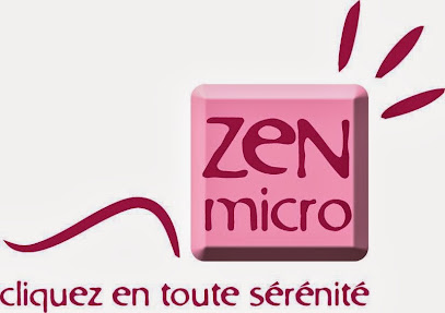 Zen Micro Nancy  