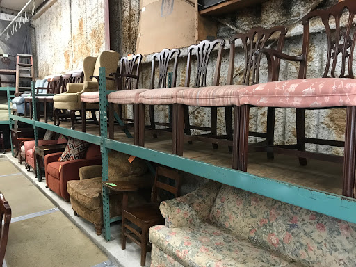 Used Furniture Store «Cobwebs Used Furniture», reviews and photos, 1008 Wappoo Rd, Charleston, SC 29407, USA