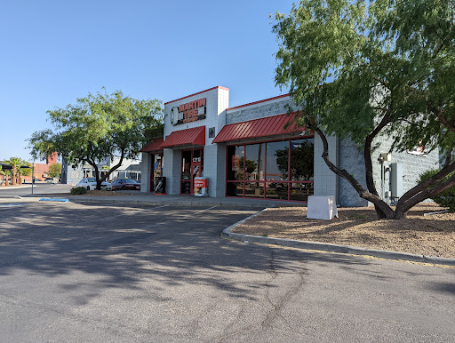 Tire Shop «Martin Tire Co», reviews and photos, 12110 Montwood Dr, El Paso, TX 79936, USA