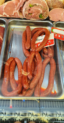 Boucherie La mine en Brie à La Queue-en-Brie