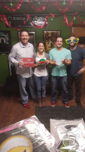 Amusement Center «Escape Room Cleveland», reviews and photos, 23525 Lorain Rd, North Olmsted, OH 44070, USA