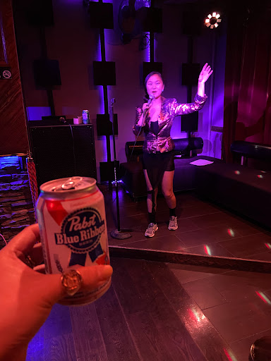 Bar «Bar 13», reviews and photos, 35 E 13th St, New York, NY 10003, USA