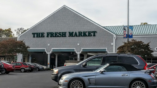 Supermarket «The Fresh Market», reviews and photos, 2504 Solomons Island Rd, Annapolis, MD 21401, USA