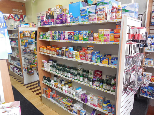 Pharmacy «Starling Pharmacy», reviews and photos, 378 North Ave, New Rochelle, NY 10801, USA