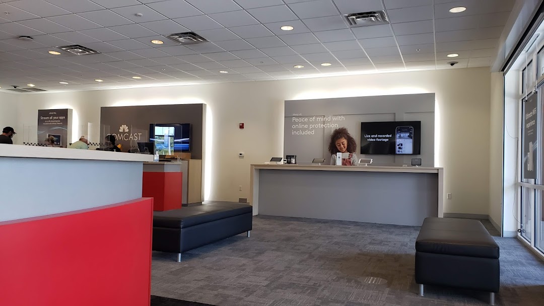 Xfinity Store by Comcast