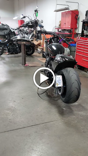 Harley-Davidson Dealer «Outlaw Harley-Davidson», reviews and photos, 3100 Northwest Jefferson, Blue Springs, MO 64015, USA