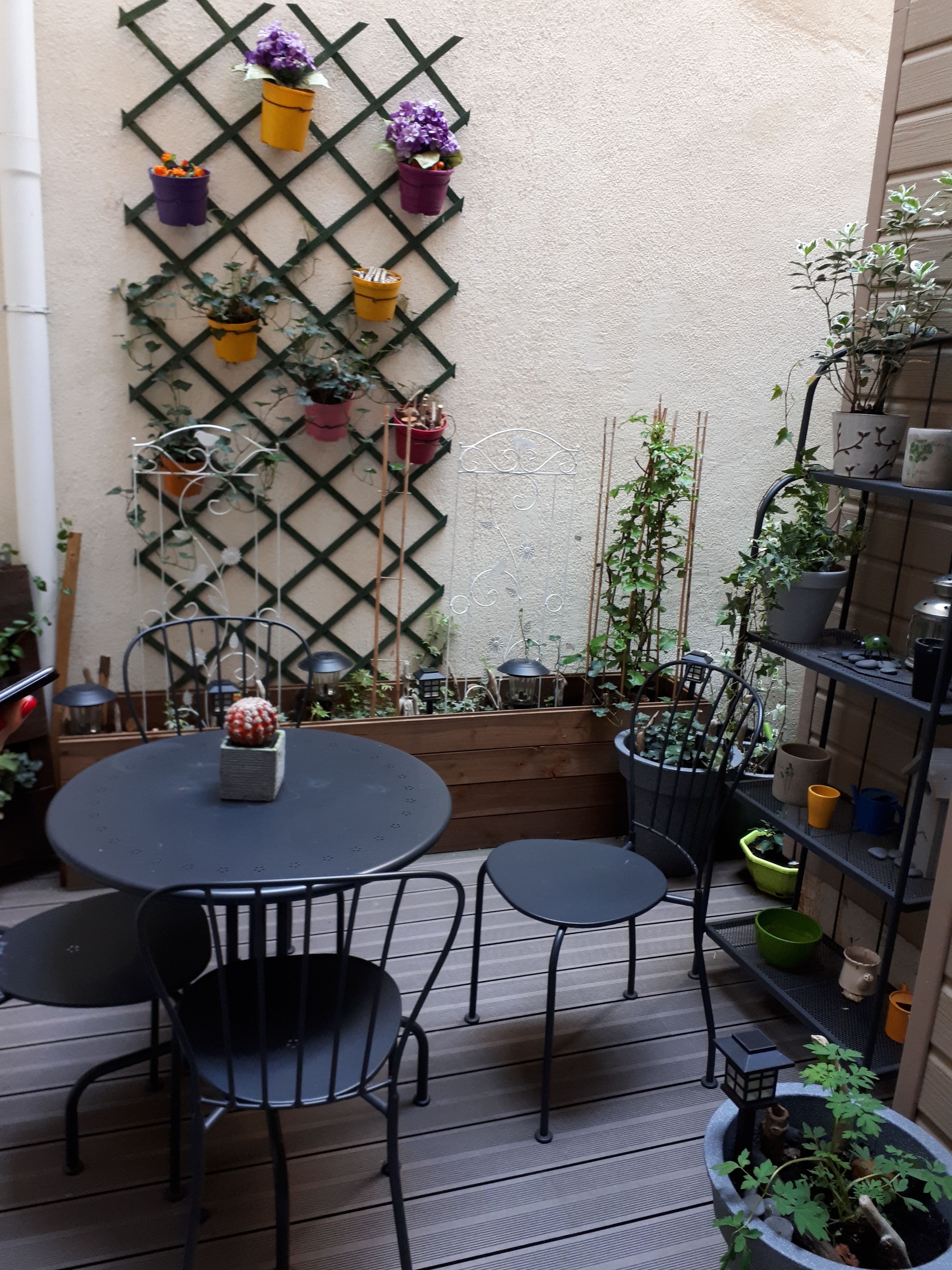 Photo n° 1 de l'avis de Vanessa.t fait le 23/04/2019 à 03:55