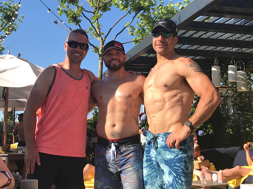 Gym «SYR CrossFit», reviews and photos, 7562 Penn Dr #160, Allentown, PA 18106, USA