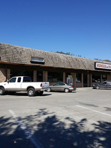 Grocery Store «Pioneer Market», reviews and photos, 5034 Coakley Cir, Mariposa, CA 95338, USA