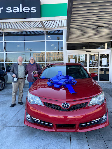 Used Car Dealer «Enterprise Car Sales», reviews and photos, 3050 Satellite Blvd, Duluth, GA 30096, USA