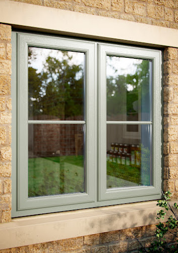 Radcliffe Glass & Windows Ltd - Manchester