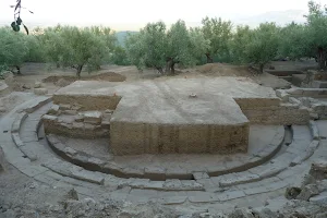 Ancient Thouria image