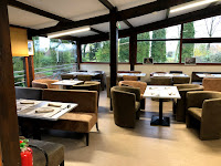 Atmosphère du Café Tea Room à Thiepval - n°1