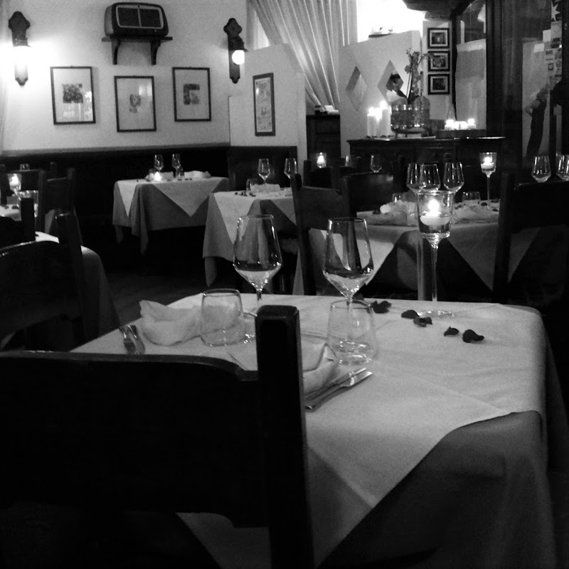 Ristorante la Roza