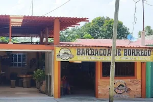 Barbacoa y Restaurante Las Barras del Coyote image