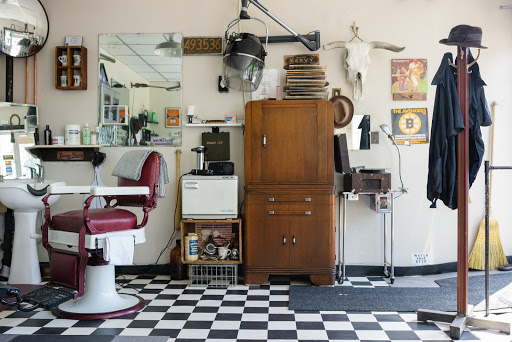 5 Lowell St, Andover, MA 01810, USA