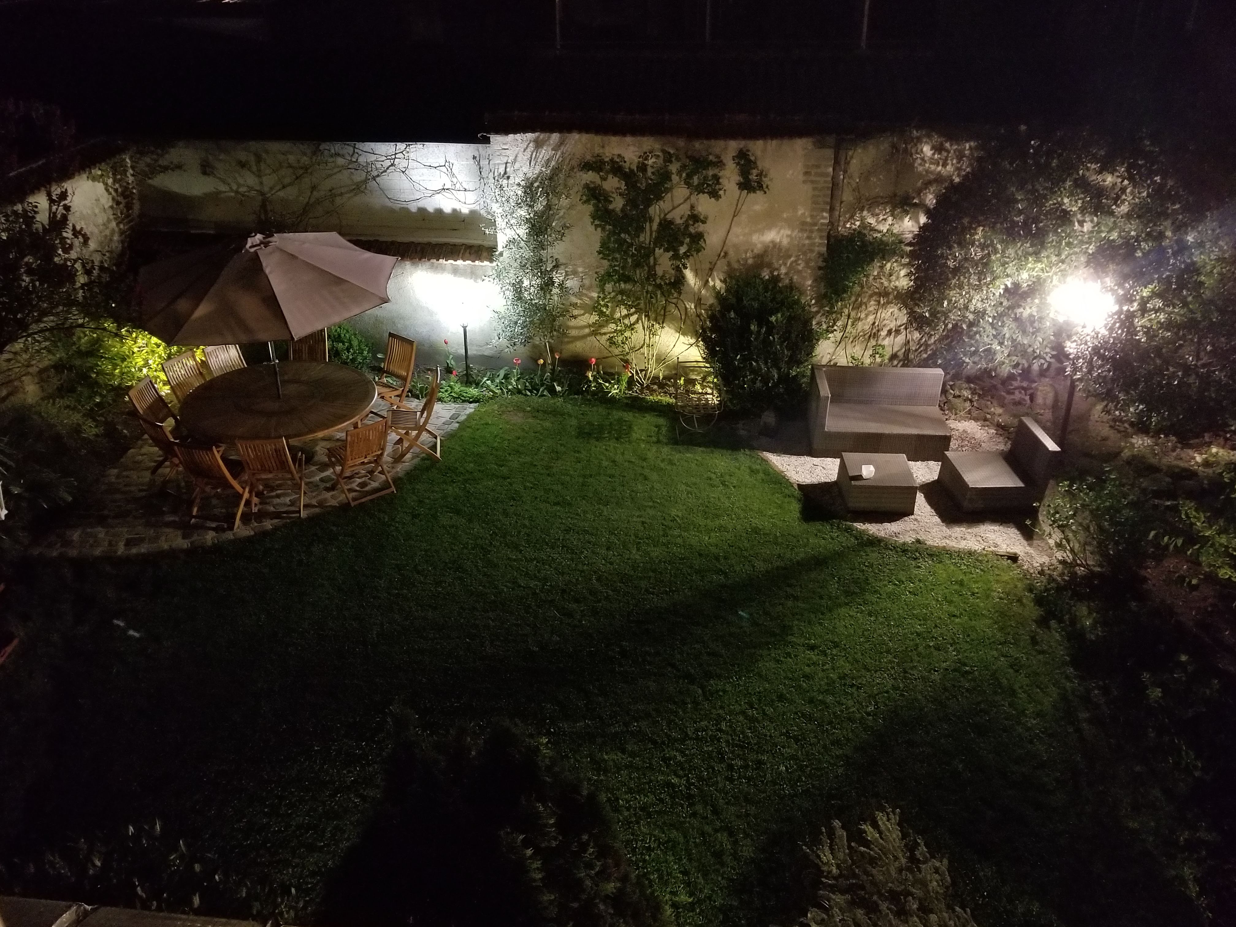 Photo n° 1 de l'avis de Alicia.h fait le 05/06/2018 à 15:08