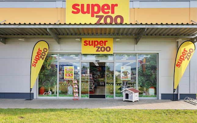 Super zoo - Kroměříž