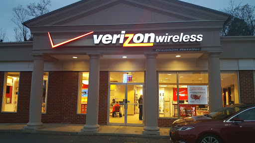 Verizon Authorized Retailer, TCC, 3141 Lee Hwy, Arlington, VA 22201, USA, 