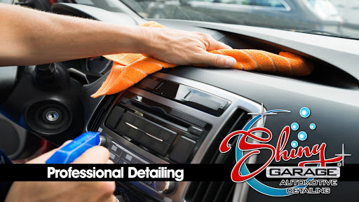 Shiny Garage Automotive Detailing en Neenah