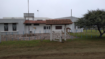 Escuela Fray Reginaldo Delgado
