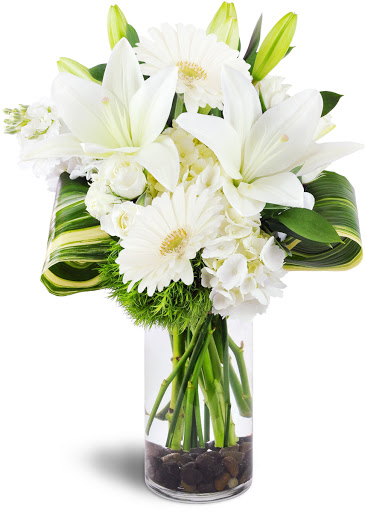Florist «Flowers & More», reviews and photos, 419 NJ-34, Matawan, NJ 07747, USA