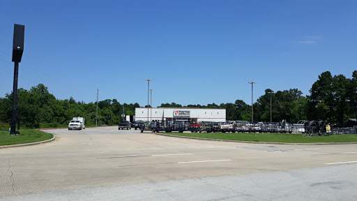 Home Improvement Store «Tractor Supply Co.», reviews and photos, 27400 Tomball Pkwy, Tomball, TX 77375, USA