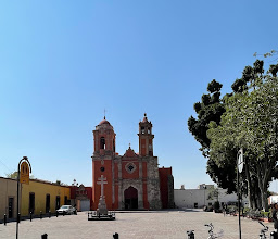 Templo San Juan de Dios photo