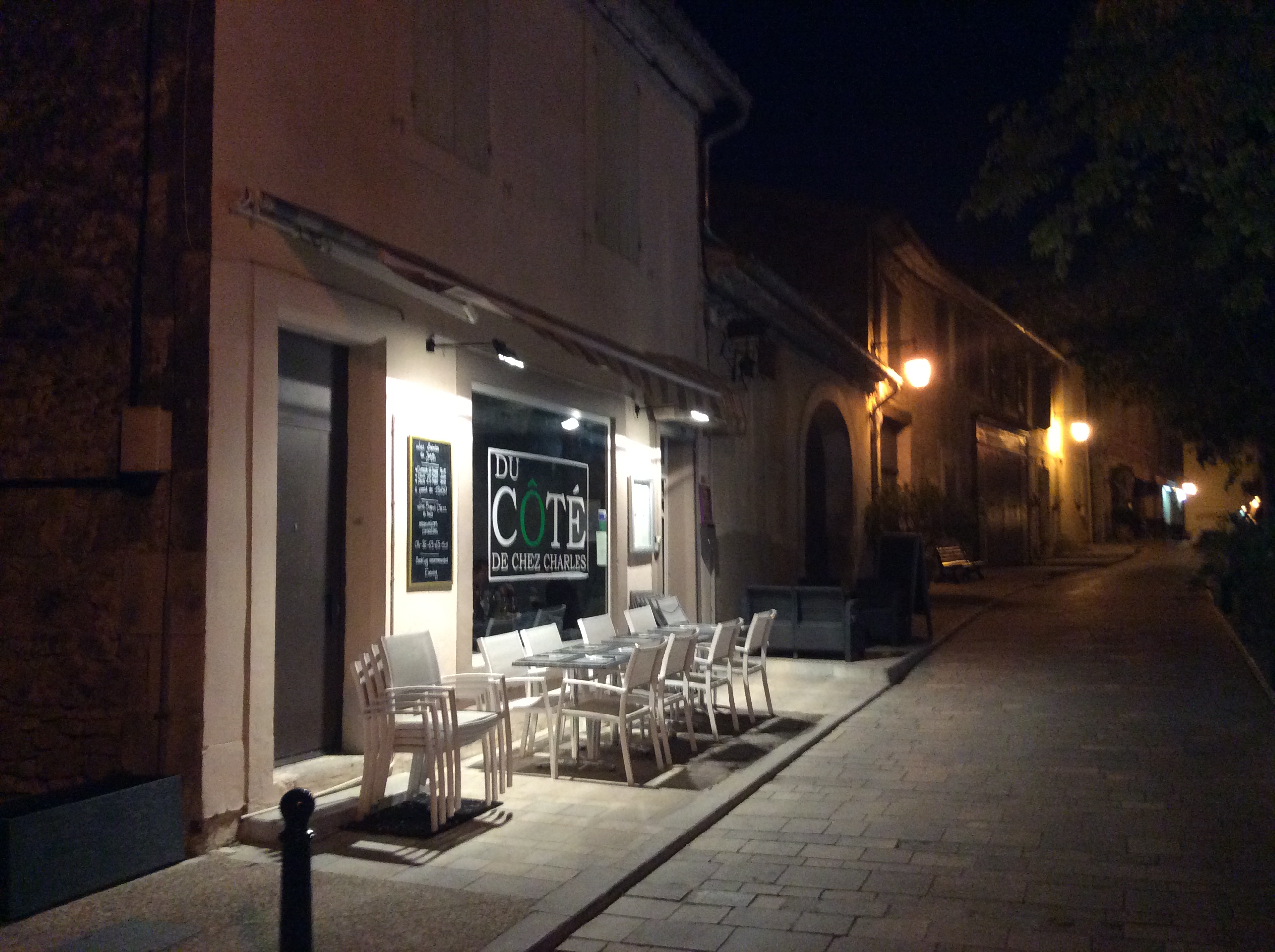 Photo n° 4 de l'avis de Julien.i fait le 25/08/2018 à 20:49