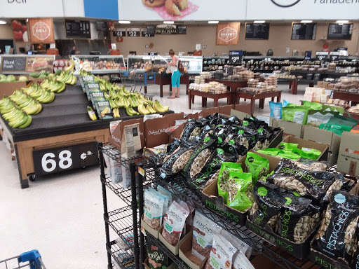 Department Store «Walmart Supercenter», reviews and photos, 3721 E Thomas Rd, Phoenix, AZ 85018, USA