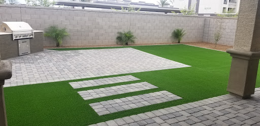 Synthetic Grass Warehouse - Phoenix