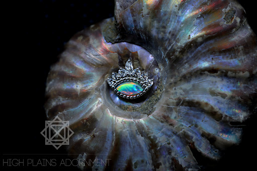 Explore march tattoo ideas, creative tattoo ideas in Casper, available at High Plains Adornment