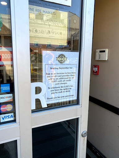 Supermarket «Vine Ripe Markets», reviews and photos, 430 N Ave E, Westfield, NJ 07090, USA