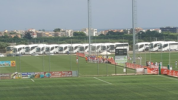 Imagen de Empresa Plana (1 de 10)