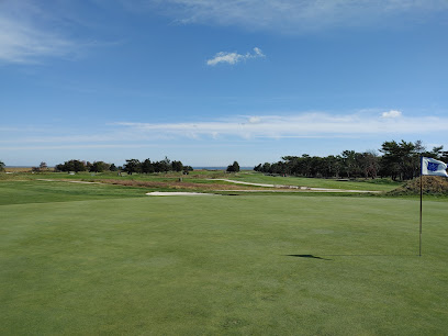 Seaview Golf Club