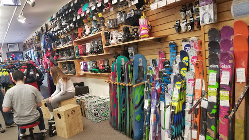 Ski Shop «Village Ski & Snowboard», reviews and photos, 345 W Central St, Franklin, MA 02038, USA