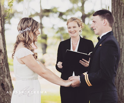 All Seasons Weddings: Vancouver Wedding Officiants