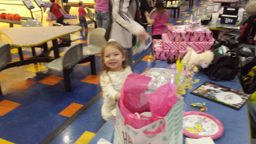 Bowling Alley «The Ashwaubenon Bowling Alley», reviews and photos, 2929 Allied St, Green Bay, WI 54304, USA