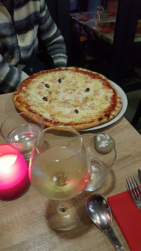 Pizza du Restaurant Le Rossini à Nice - n°7