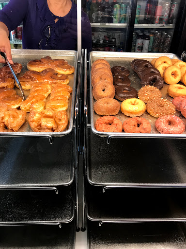 Donut Shop «Golden Gate Donuts», reviews and photos, 4201 Telegraph Ave, Oakland, CA 94609, USA