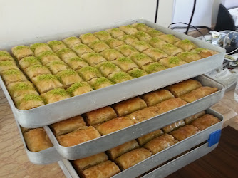 Çirçiroğlu Gaziantep Baklavacısı & Dondurma