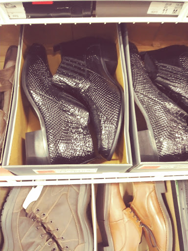 Shoe Store «K & D Shoe Warehouse», reviews and photos, 2240 Dogwood Dr SE, Conyers, GA 30013, USA